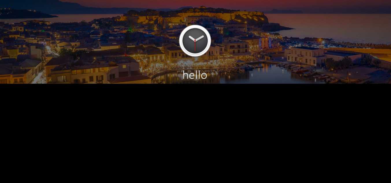 图片[2] - 2023最新UI工作室官网个人主页源码支持背景音乐随机壁纸一言 - 项目资源网