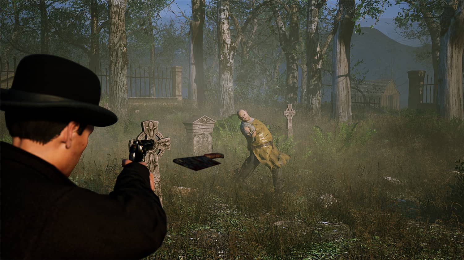 动作冒险游戏「马来狂人」v9865847 中文版 动作冒险游戏「马来狂人」v9865847 中文版