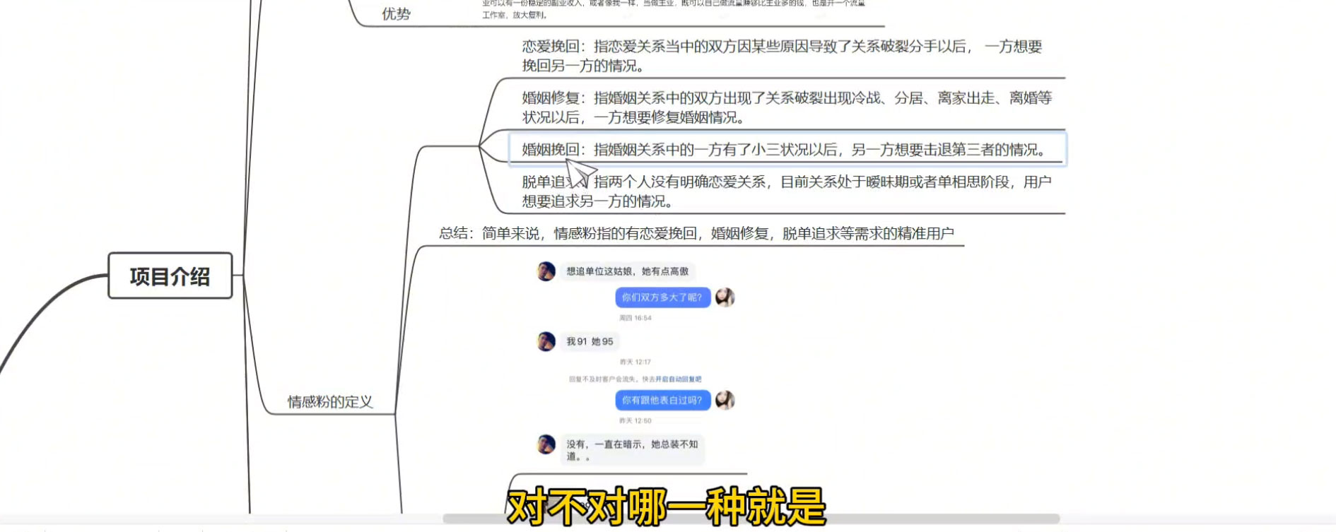 情感咨询领域,百万级赛道,0 成本见效快,小白操作单日也能变现1000+ 情感咨询领域,百万级赛道,0 成本见效快,小白操作单日也能变现1000+