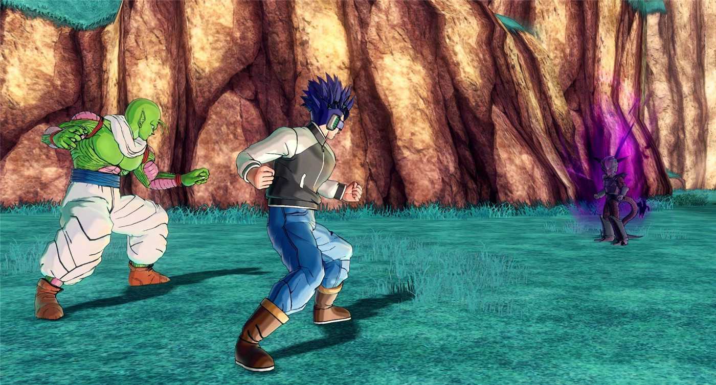 图片[6] - 格斗游戏《龙珠：超宇宙2》v1.17.00 中文版 - 项目资源网