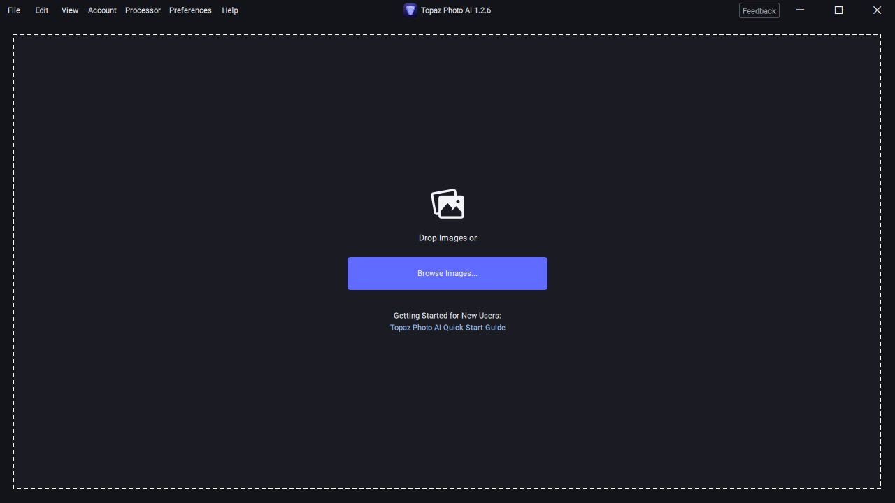 图片降噪软件 Topaz Photo AI v1.3.13 绿色便携版 - 项目资源网