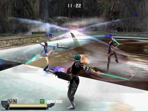 图片[3] - 武侠动作游戏《流星蝴蝶剑》简体中文收藏版 - 项目资源网