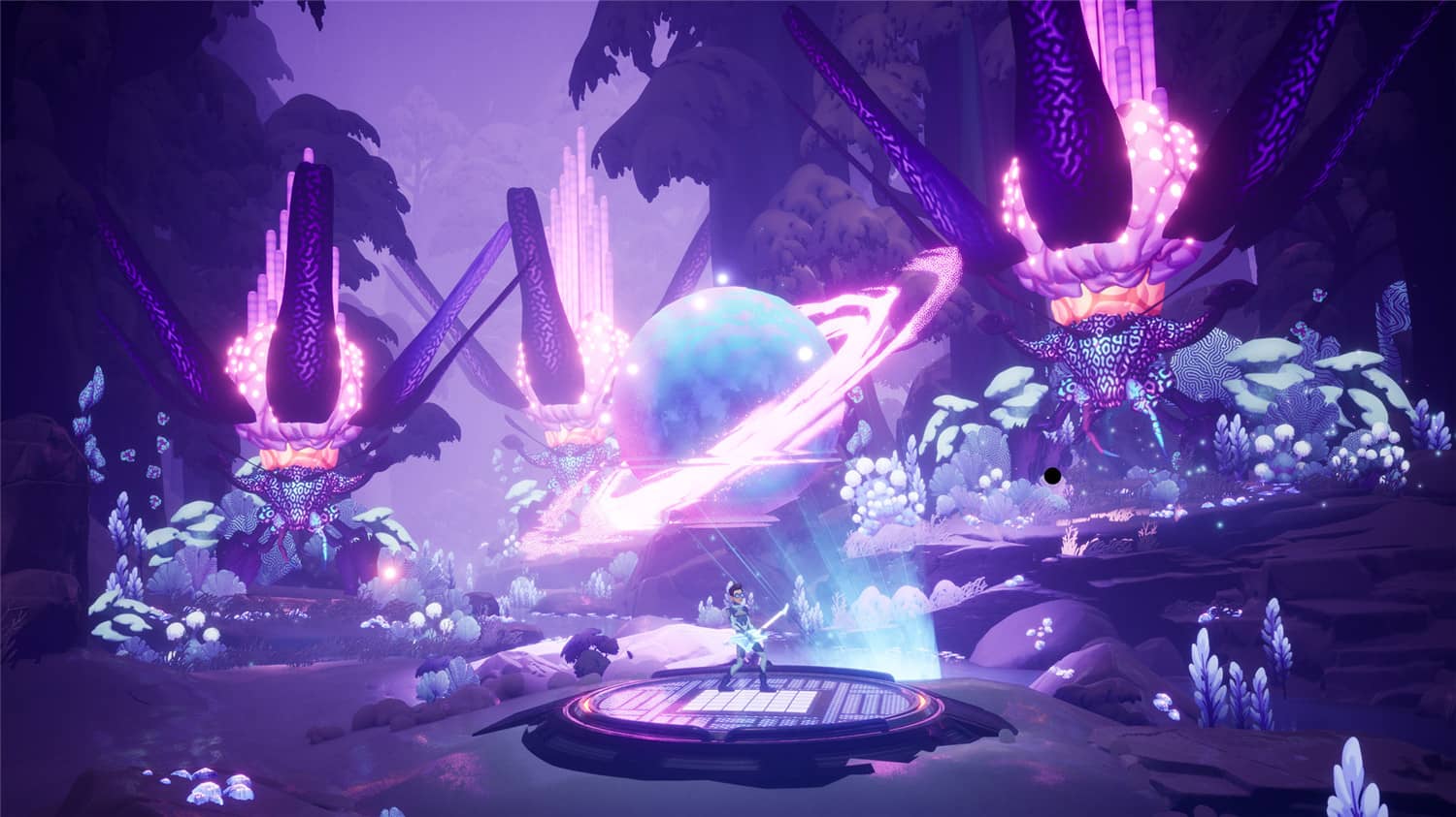 图片[5] - 奇妙幻想《奇妙逃亡》动作冒险类游戏 - 项目资源网