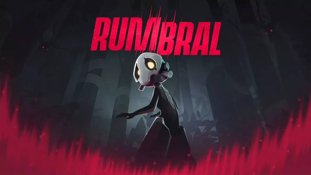 暗阈丨Rumbral - 项目资源网