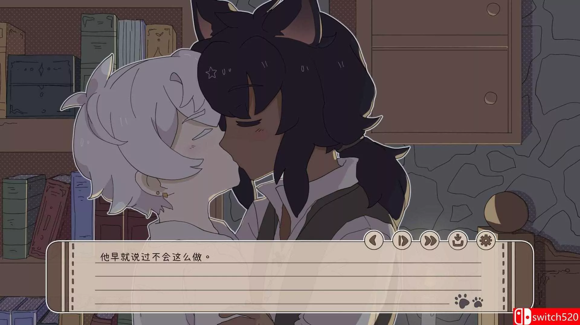 《混乱猫咪真是可爱到犯规！（My Confounding Cat is Criminally Cute!）》[中文/英文]