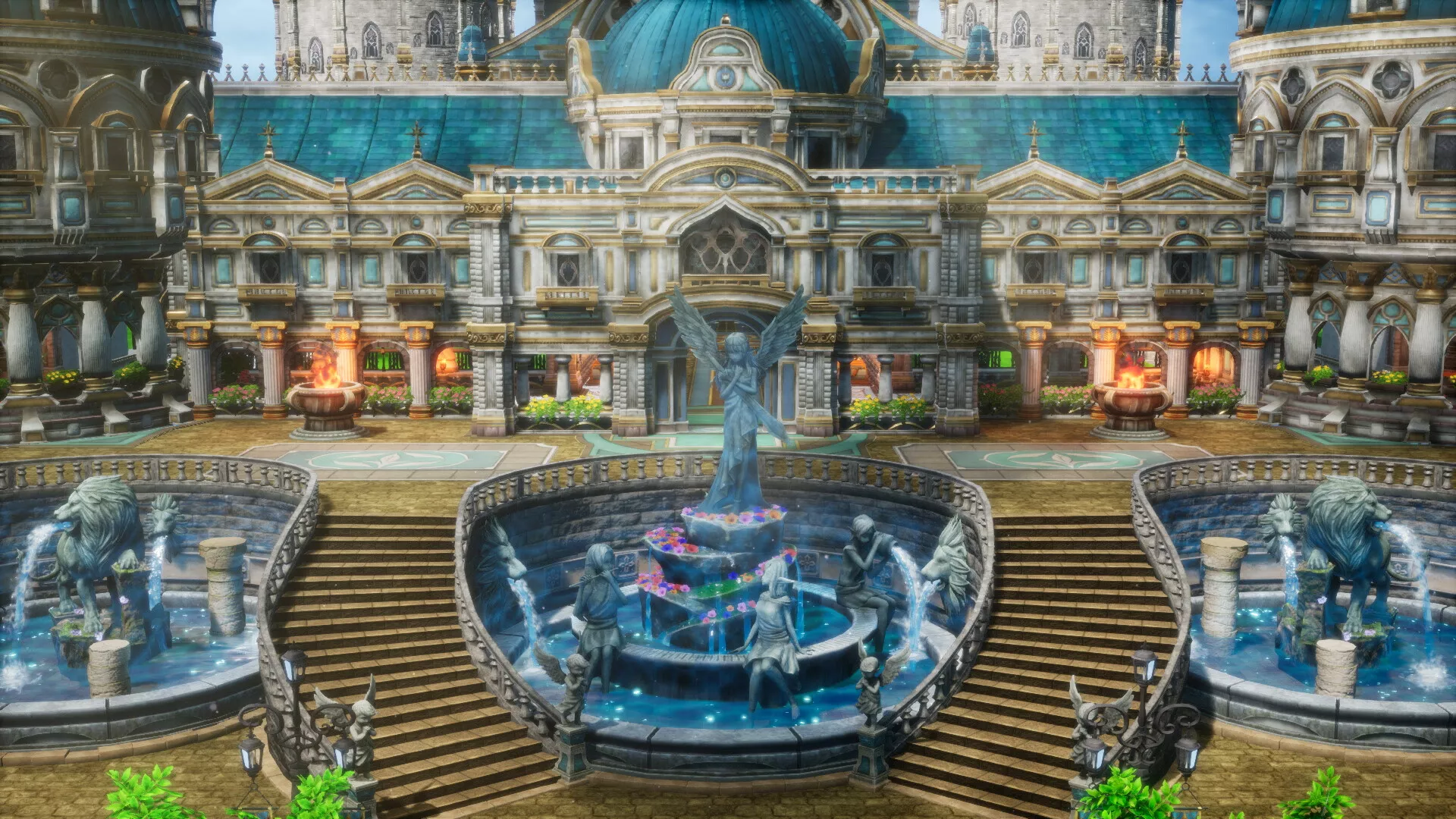 【夸克】《勇者斗恶龙3重制版 DRAGON QUEST III HD-2D Remake》Switch中文版XCI下载 – 含1.1.2升补+5DLC+金手指