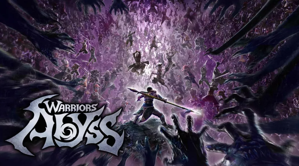 《无双深渊 WARRIORS: Abyss》Switch中文版NSZ下载 – 含1.5.0补丁+12DLC - 项目资源网