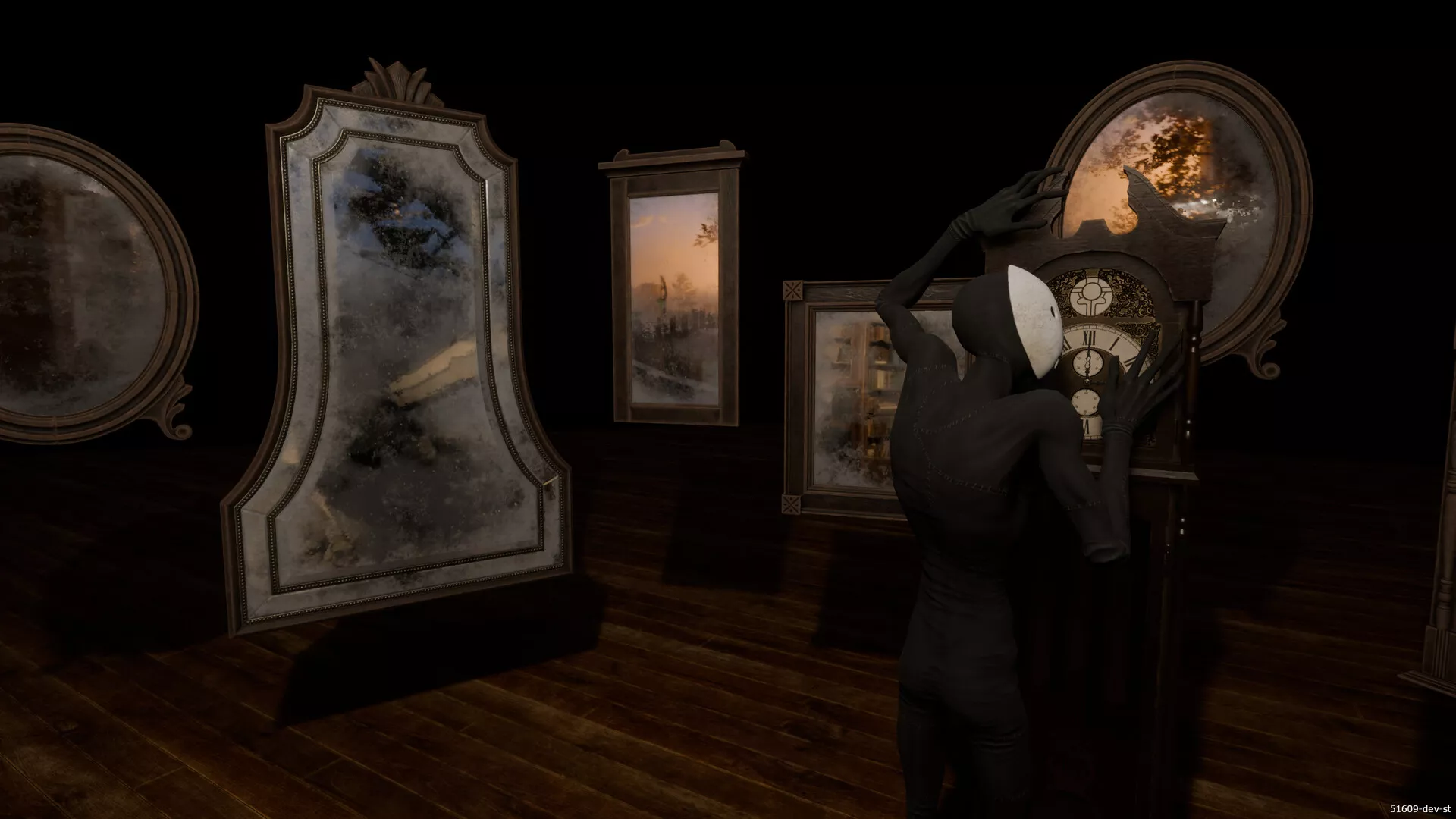 《瘟疫3/Pathologic 3》PC英文版下载