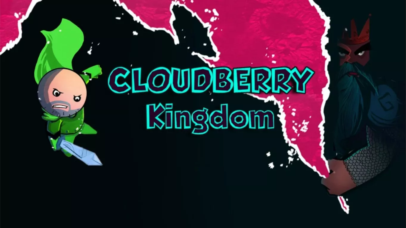 【美版】云端王国 .Cloudberry Kingdom 中文 - 项目资源网