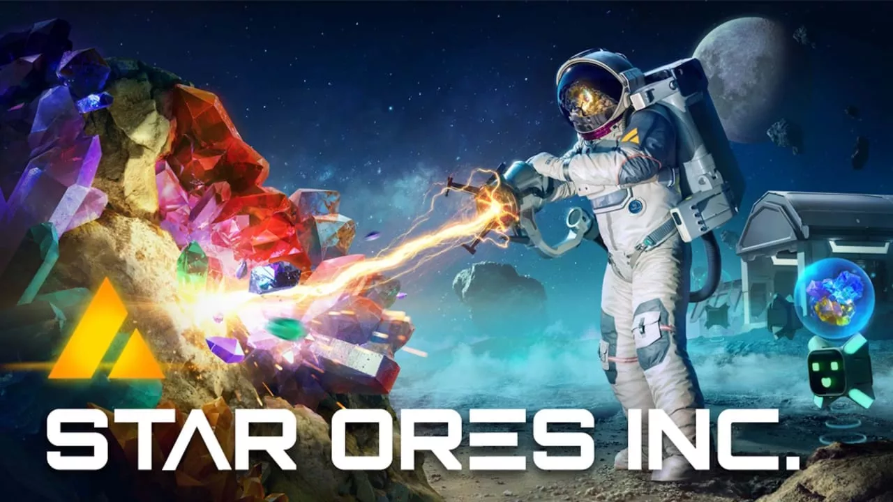 星矿公司丨Star Ores Inc. - 项目资源网