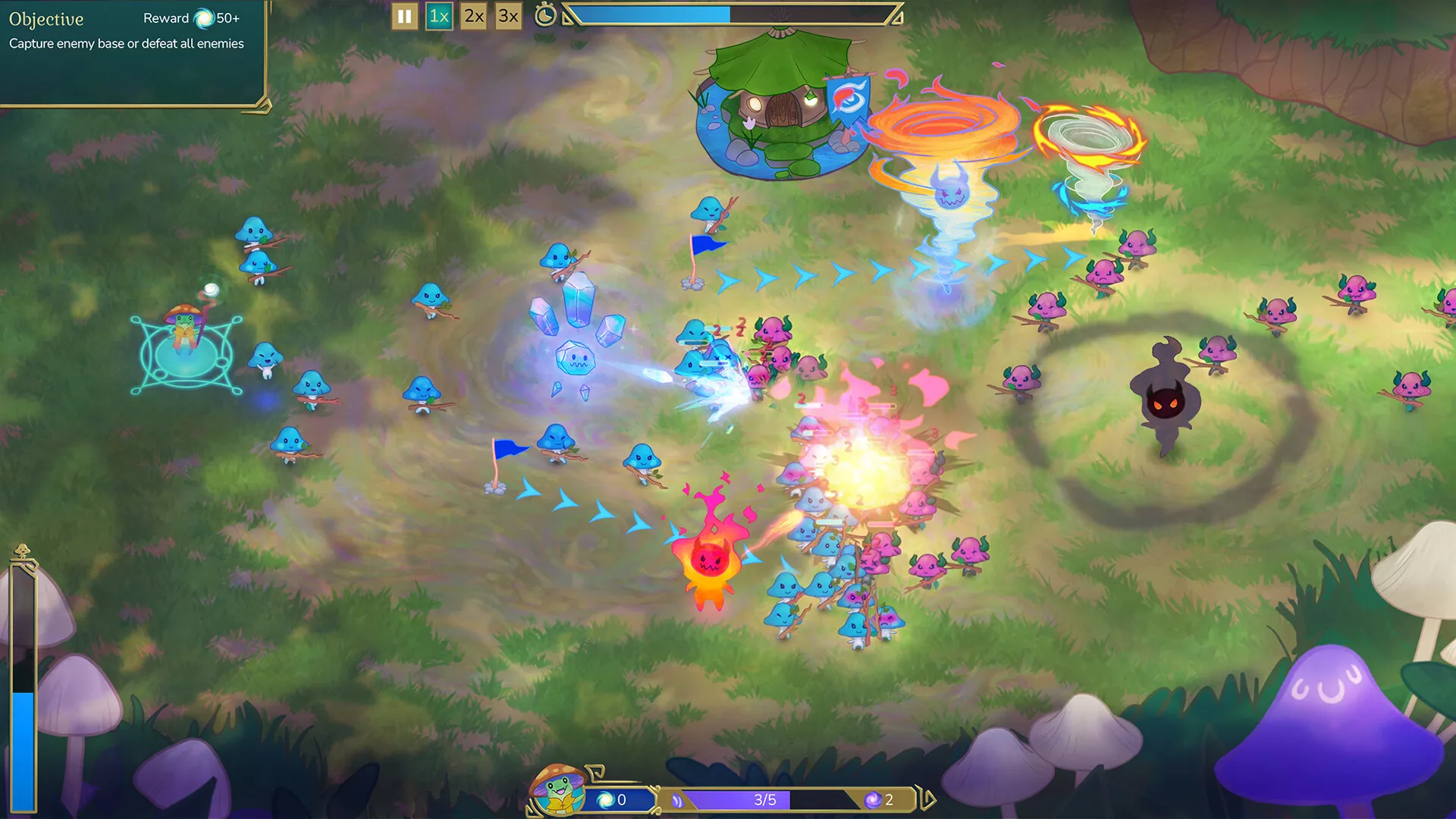 《秘林之外/Beyond the Grove》PC中文版下载-含Build.21250494