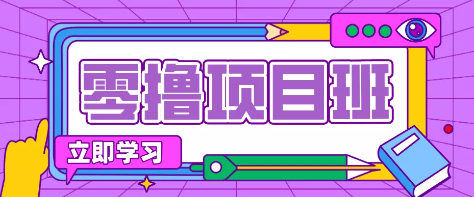 简单粗暴月入20万？揭秘教辅项目详细操作流程：普通人翻身的“神级赛道”！ - 项目资源网