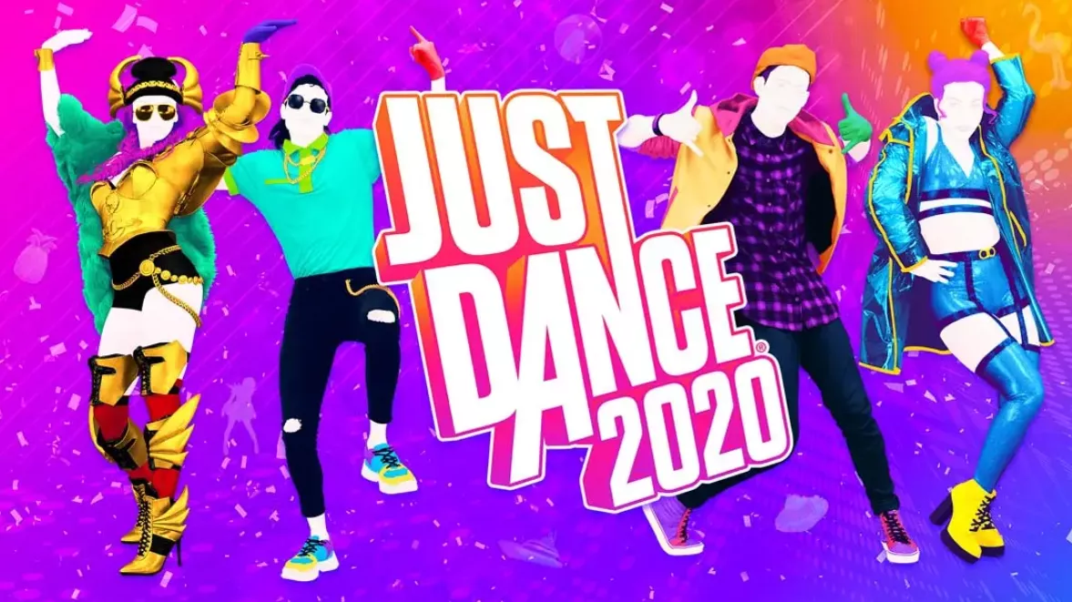 《舞力全开2020 JUST DANCE® 2020》Switch美版中文NSP下载 – 含327839补丁 - 项目资源网