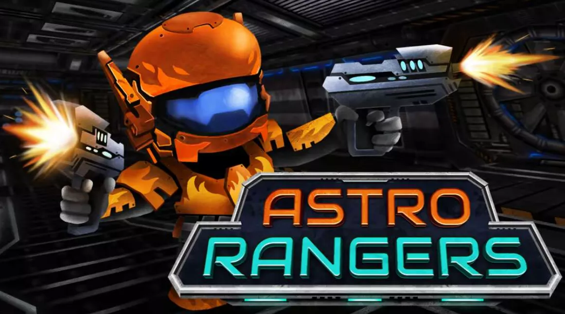 《Astro Rangers》Switch英文版NSZ下载 – 含1.1补丁 - 项目资源网