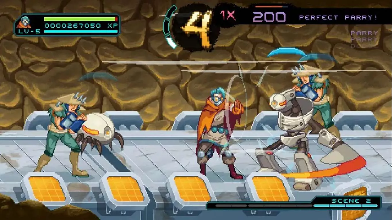 【美版】被动拳之道 .Way of the Passive Fist 英语