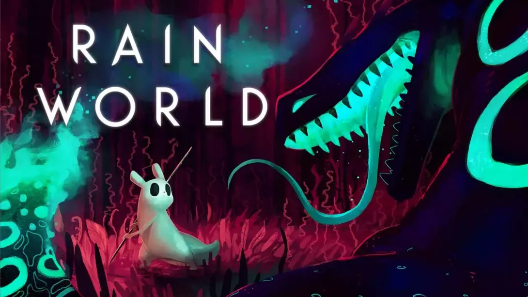 【美版】雨世界 Rain World 英语 - 项目资源网