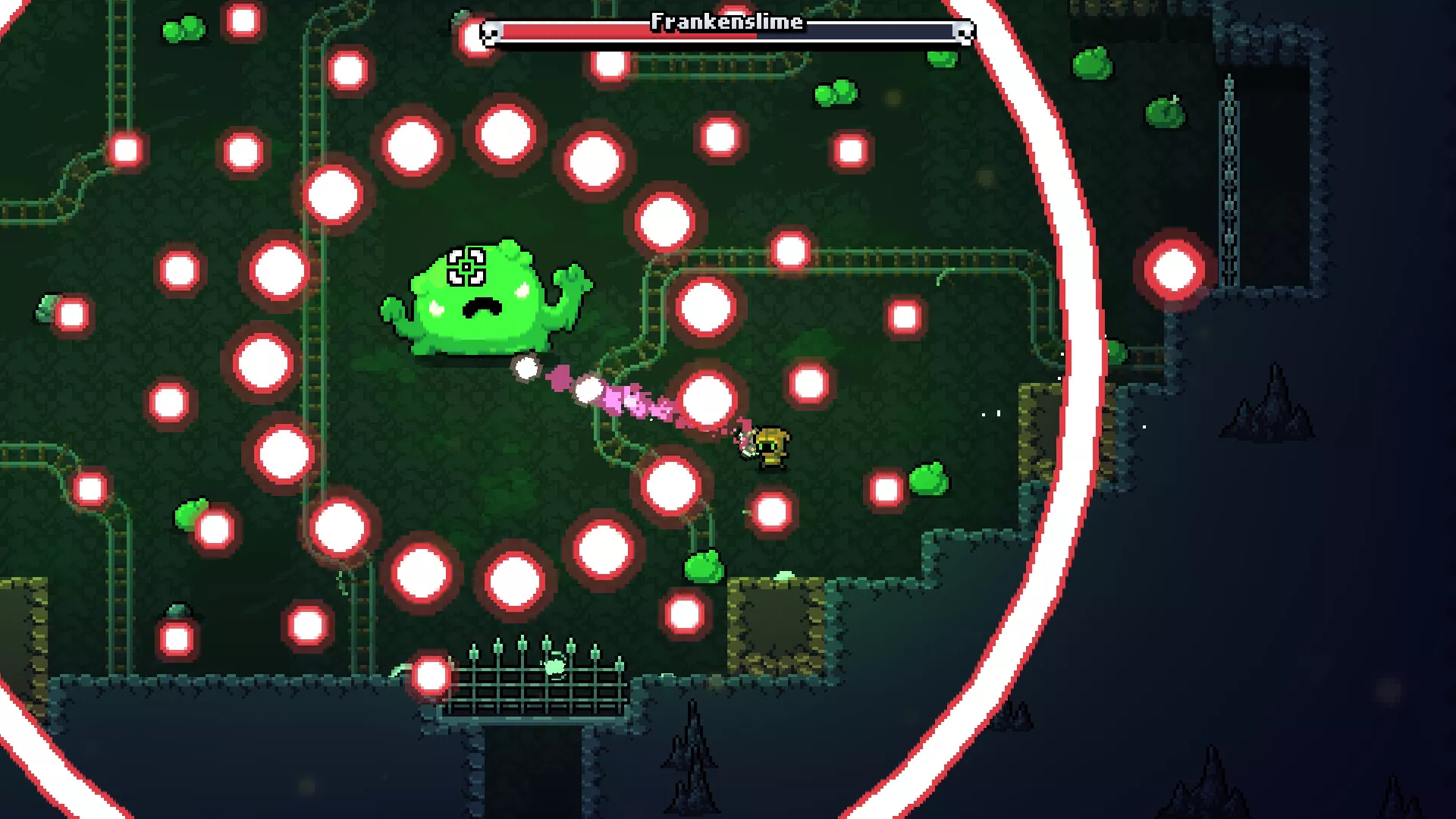 《拱谷世界 Archvale》Switch中文版XCI下载 – 含1.1.4补丁
