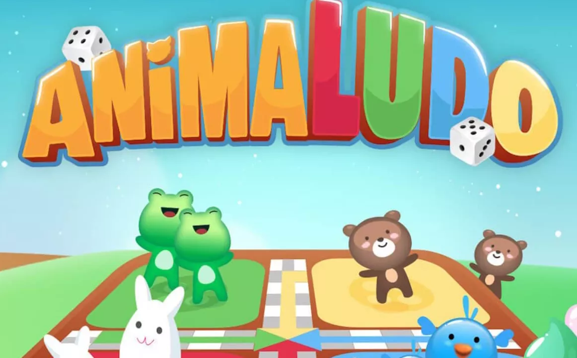 《动物飞行棋 AnimaLudo》Switch中文版NSP下载 – 含1.1.0补丁 - 项目资源网