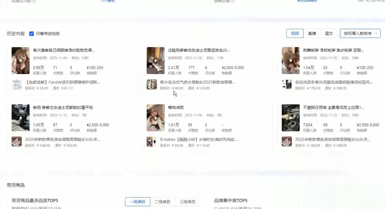 无缺·抖音店铺精细化运营干货指南新版(更新5月) - 项目资源网