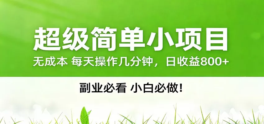 番茄小说邪修玩法，日赚500+稿费，全网独家番茄邪修玩法 - 项目资源网