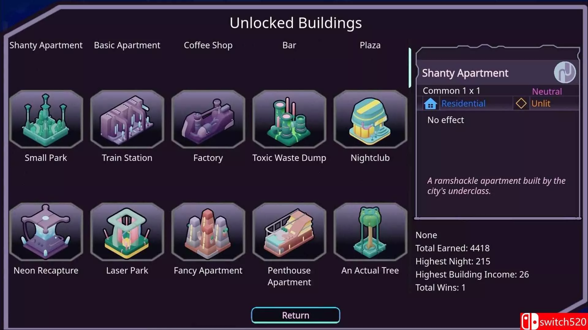 《霓虹新城（Neongarten）》官方中文 Build 20040088 [中文/繁体/英文/日语]