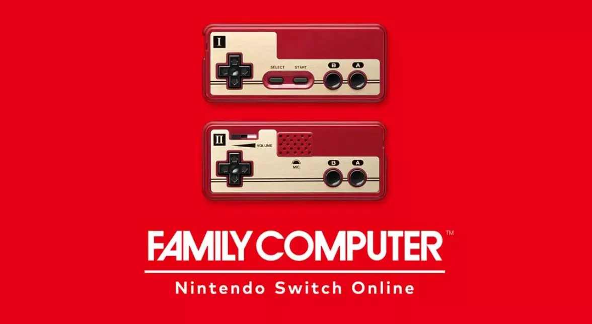 《FC红白机OL Family Computer Nintendo Switch Online》Switch日版中文NSP下载 – 含6.7.0补丁 - 项目资源网
