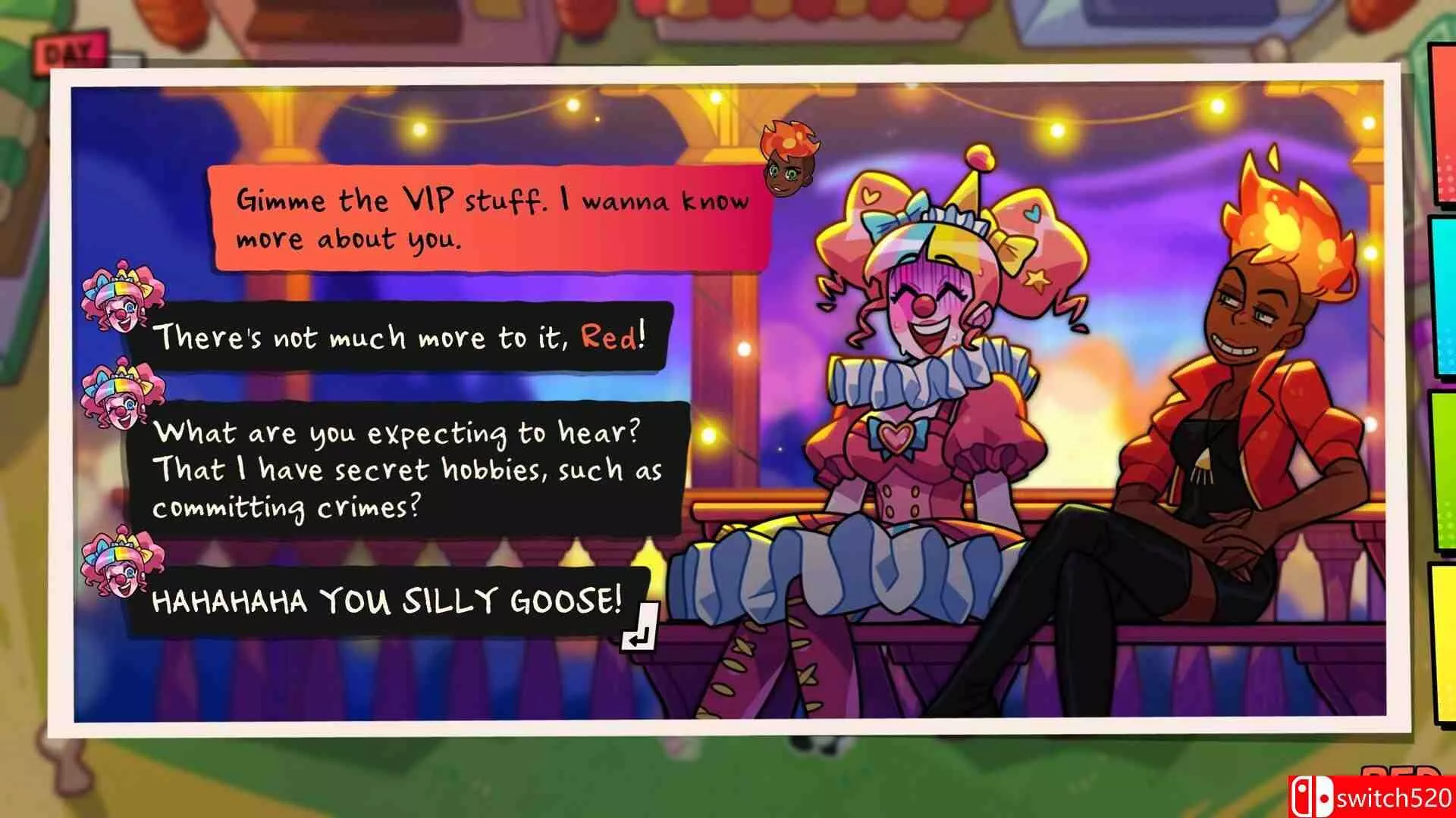 《魔物学园4：魔物庆典（Monster Prom 4: Monster Con）》v1.55 [英文]