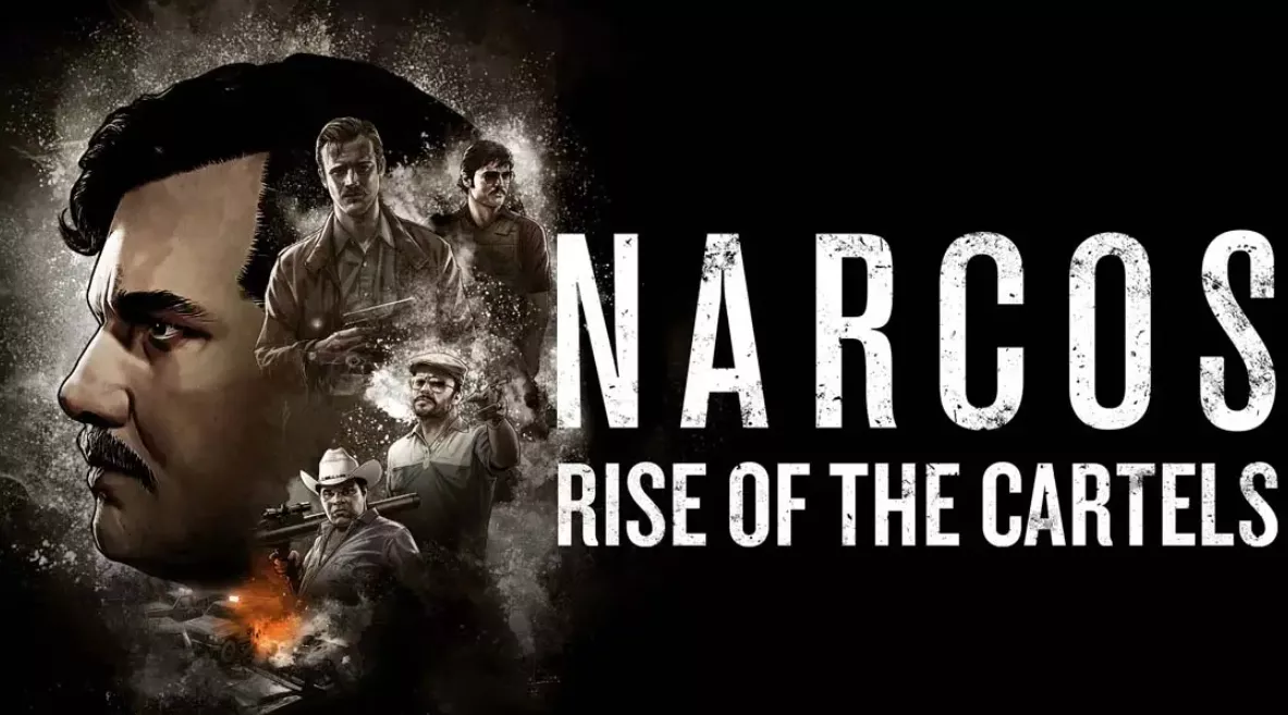 《毒枭：卡特尔崛起 Narcos: Rise of the Cartels》Switch中文版NSP下载 – 含1.0.4补丁 - 项目资源网