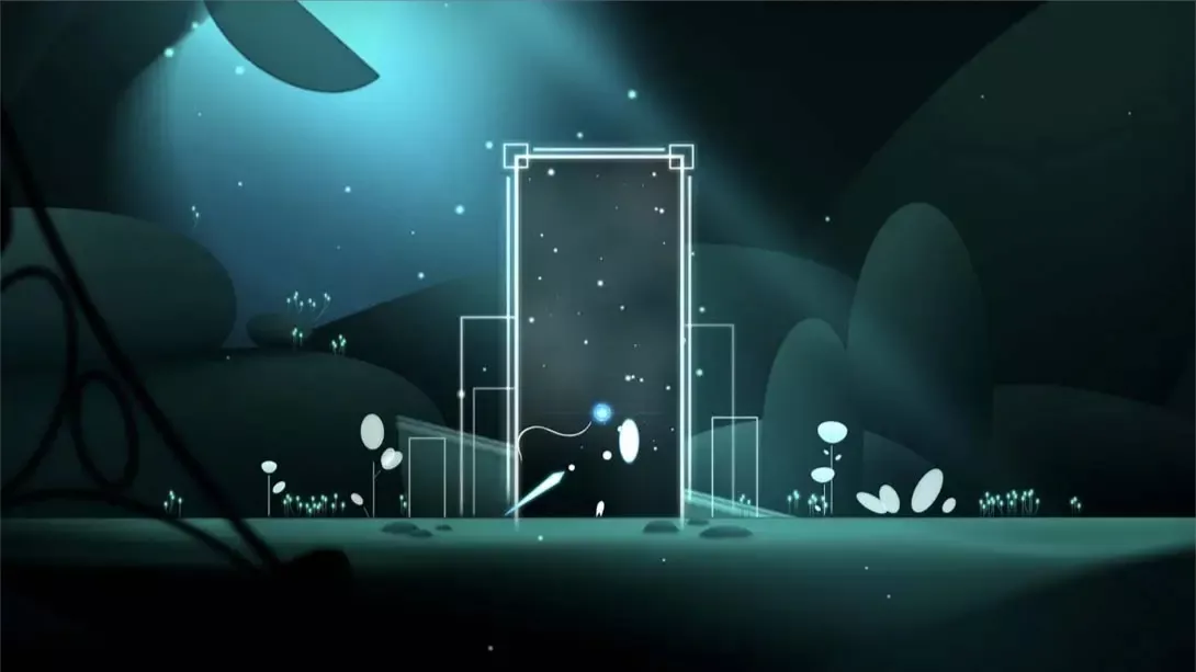 【美版】虚无世界 .Worldless 中文 【美版】虚无世界 .Worldless 中文