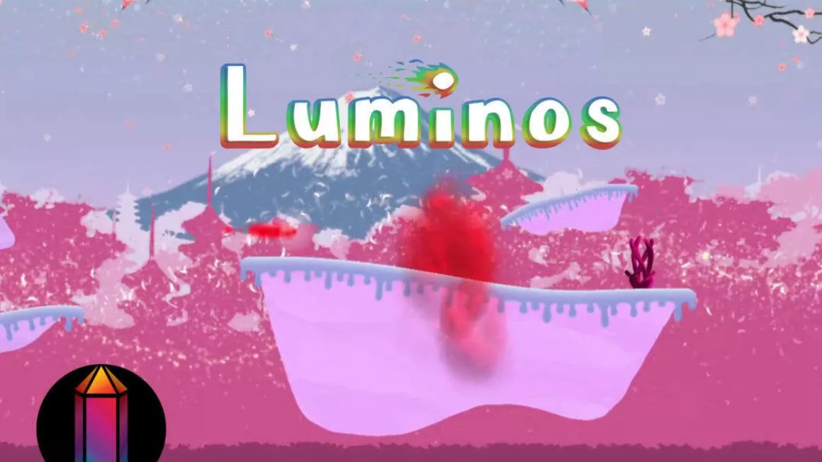 《荧光 Luminos》Switch中文版NSP下载 - 项目资源网
