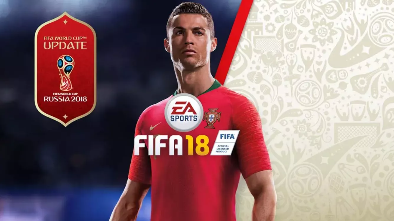 《FIFA18世界杯》Switch英文版NSP下载 – 含458752补丁 - 项目资源网