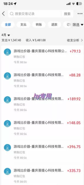 游戏全自动打金项目，多开轻松日入1K+，小白轻松上手，项目长期稳定【揭秘】 - 项目资源网