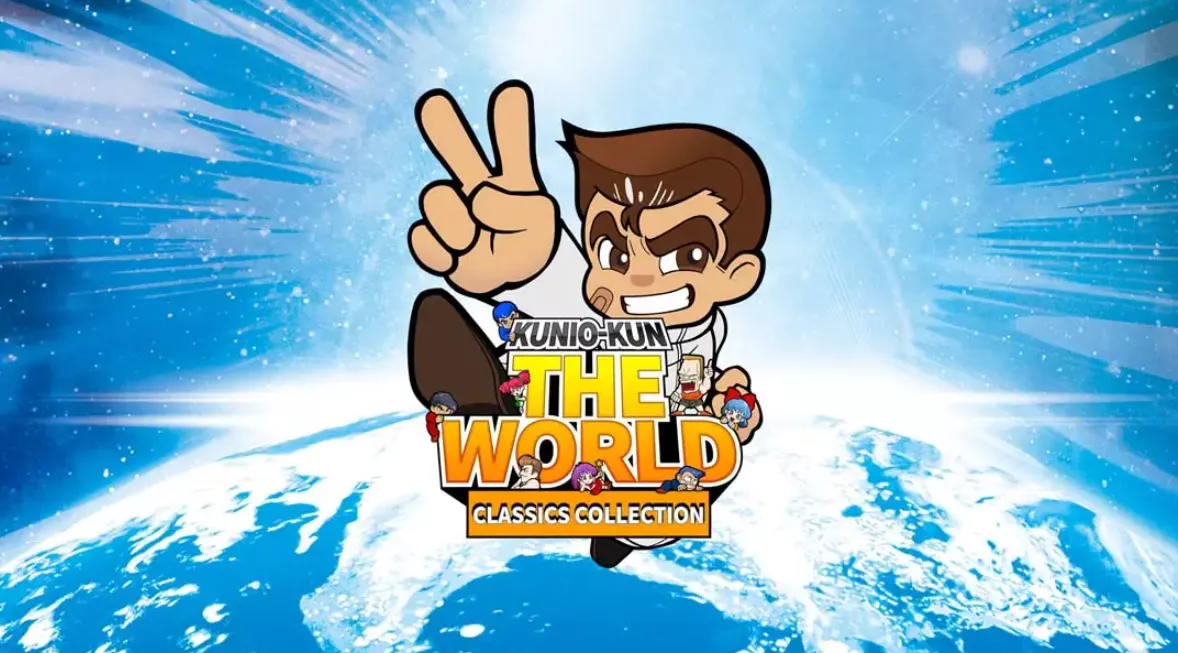 《国夫君：世界经典收藏版》Switch中文版XCI下载 – 含1.0.2补丁 - 项目资源网
