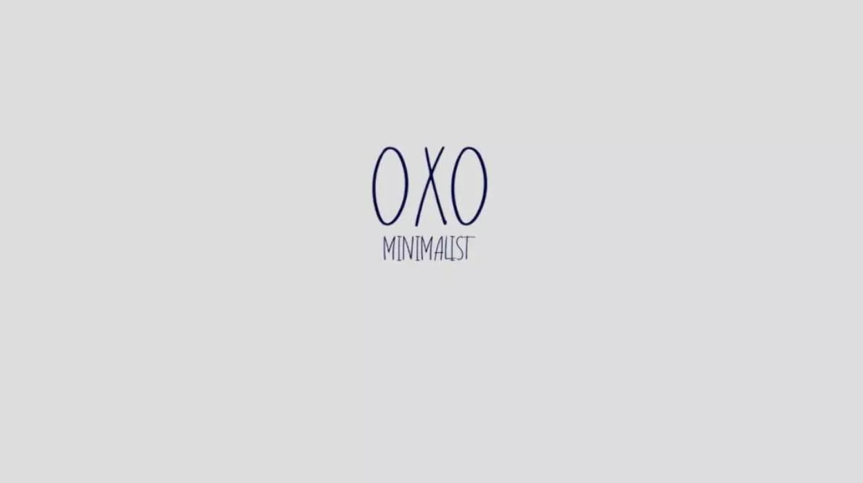 《0x0极简主义 0x0 Minimalist》Switch英文版NSP下载 - 项目资源网