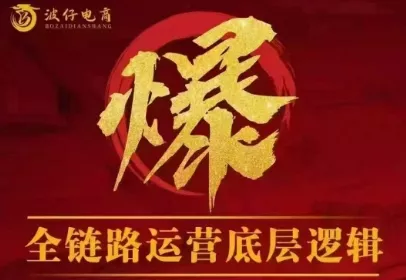 波仔电商·拼多多年卡会员(更新2026) - 项目资源网