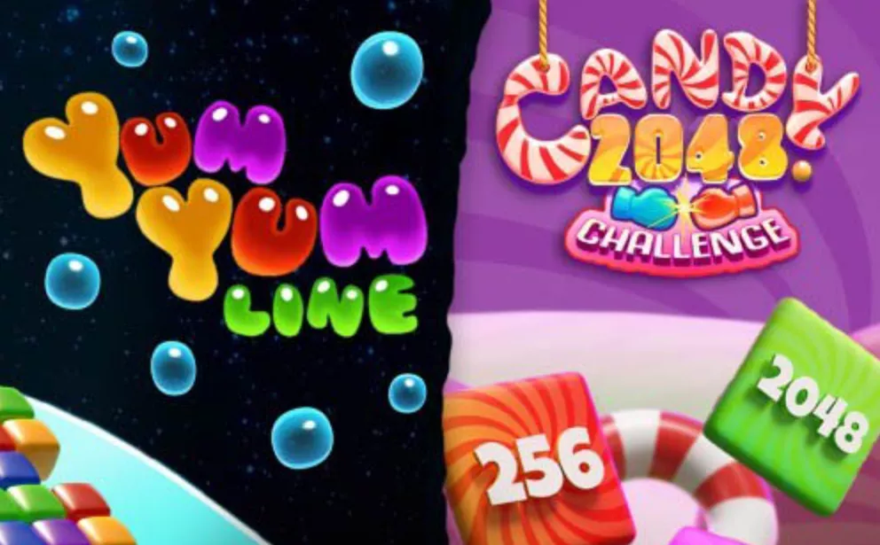 《无尽拼图趣味合集 Endless Puzzle Fun Collection》Switch中文版NSP下载 - 项目资源网