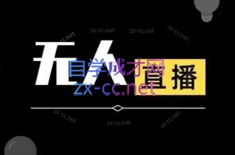 宝子哥·无人直播-非实时防风技术(更新3月) - 项目资源网