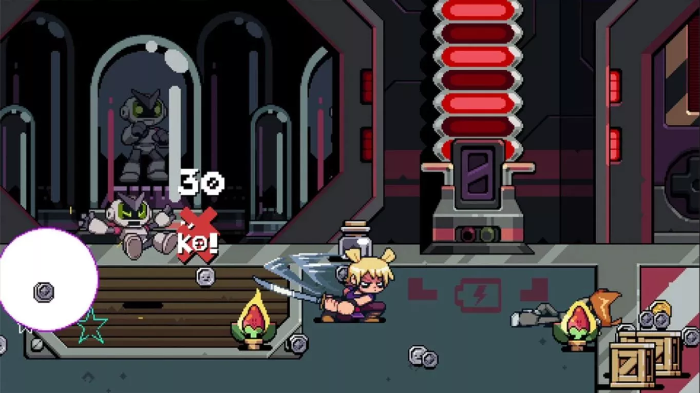 【美版】歪小子斯科特 EX .Scott Pilgrim EX 中文