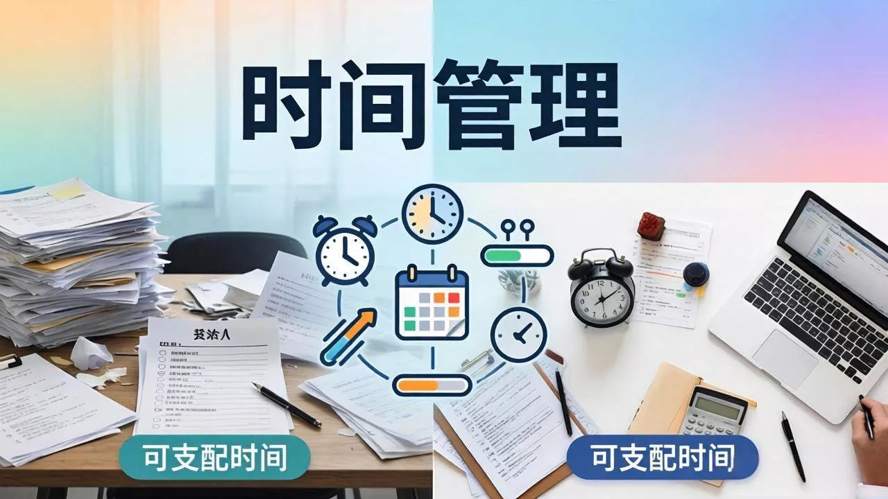 （18237期）公众号付费文章：如何拥有大量可支配时间？衣食住行社交内耗全拆解 - 项目资源网