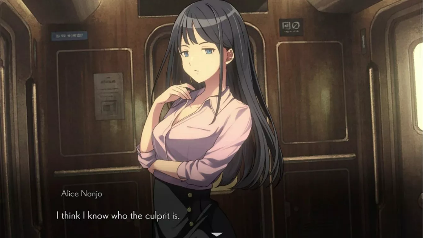 【美版】迷路 鸣泽美事件 .Path of Mystery A Brush with Death 中文 【美版】迷路 鸣泽美事件 .Path of Mystery A Brush with Death 中文