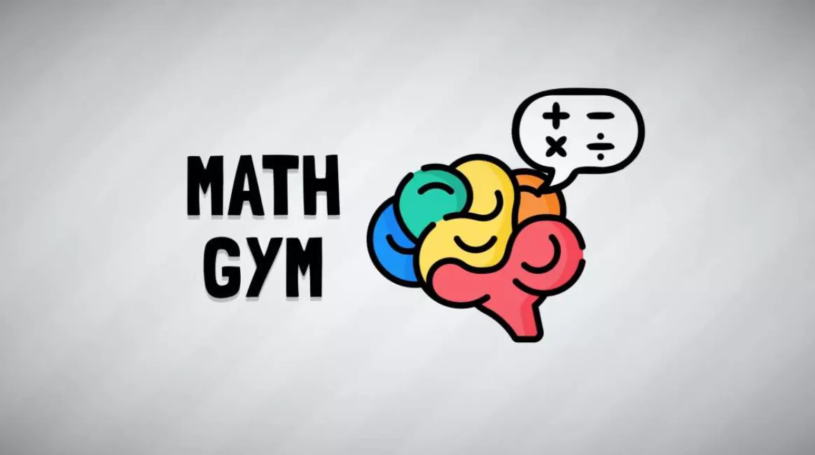 《数学健身房 Math Gym》Switch英文版NSP下载 - 项目资源网