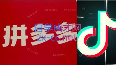 老陶电商·拼多多+抖音小店无货源开店(更新11月) - 项目资源网