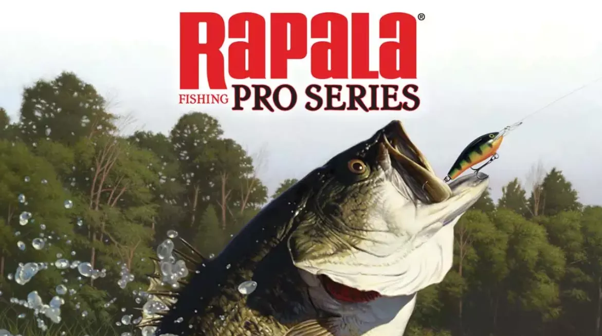 《诺马职业钓鱼 Rapala Fishing: Pro Series》Switch英文版NSP下载 – 含1.0.0补丁 - 项目资源网