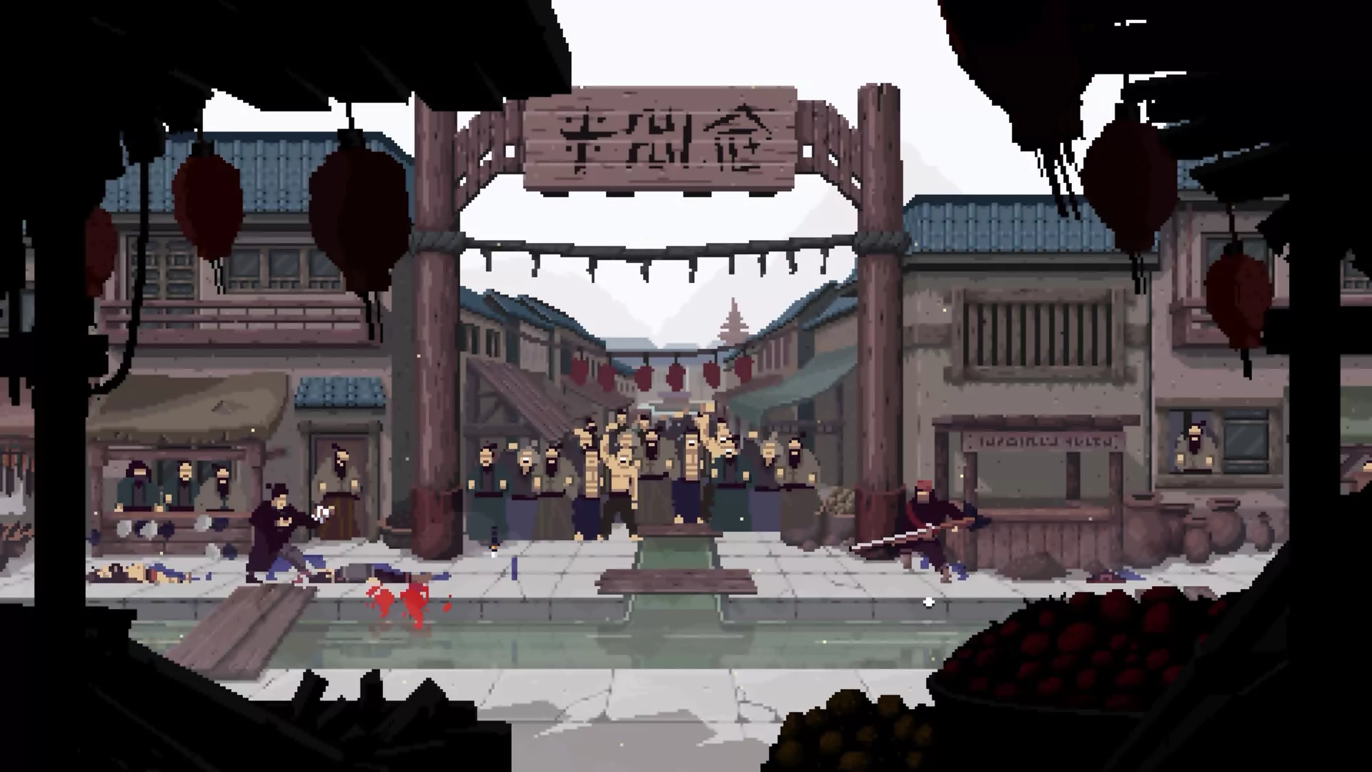 《预视武宗 Forestrike》Switch中文版NSP下载 《预视武宗 Forestrike》Switch中文版NSP下载