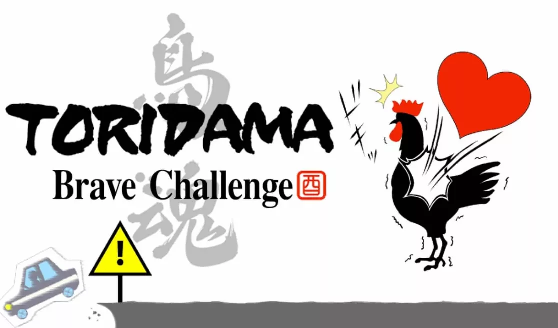 《鸟魂 TORIDAMA: Brave Challenge》Switch中文版NSZ下载 – 含1.0.3补丁 - 项目资源网