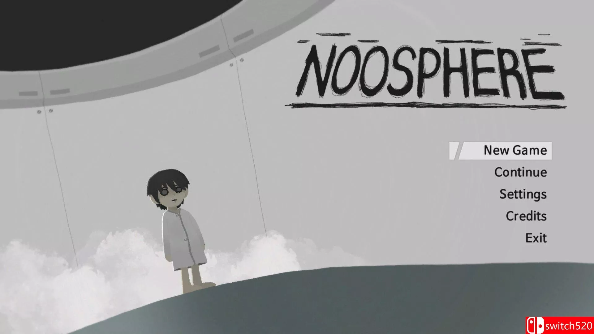 《心界探秘（Noosphere）》官方中文 [中文/英文]