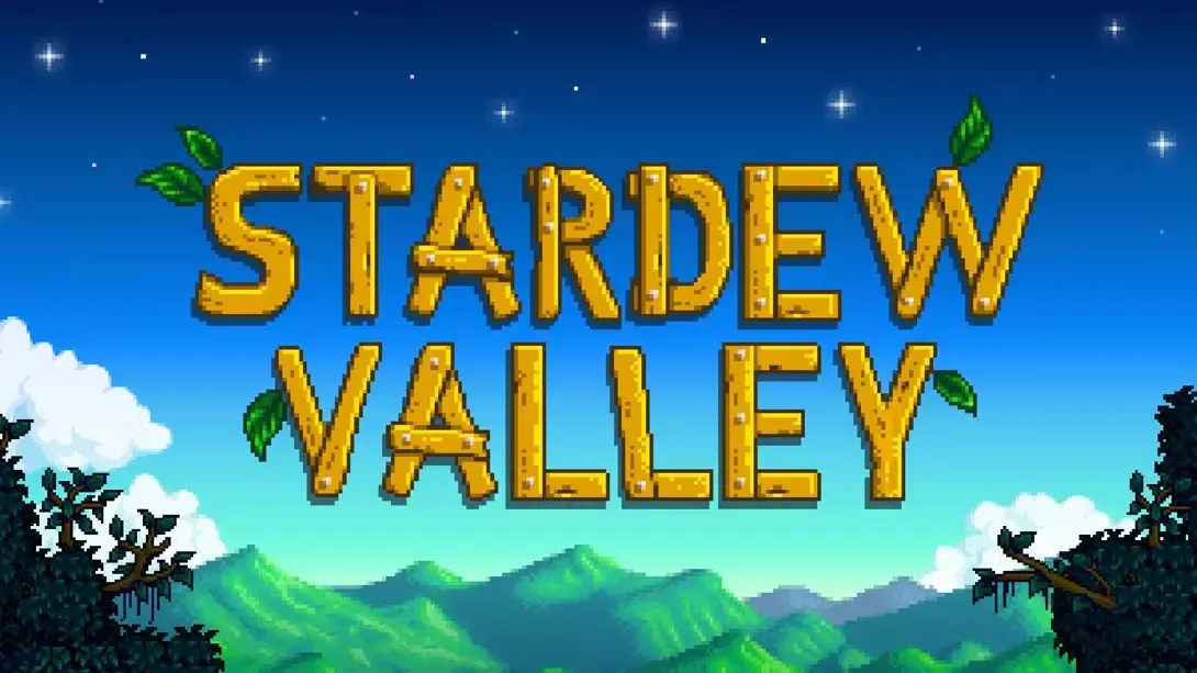 【美版】星露谷物语 Stardew Valley 中文 - 项目资源网