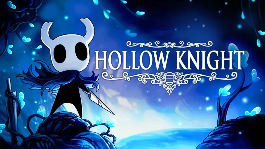 空洞骑士 Hollow Knight 中文 - 项目资源网