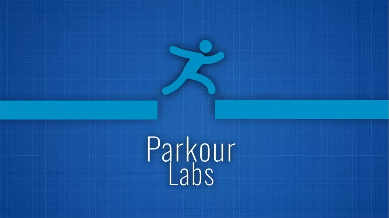 【美版】跑酷实验室 .Parkour Labs 中文 - 项目资源网