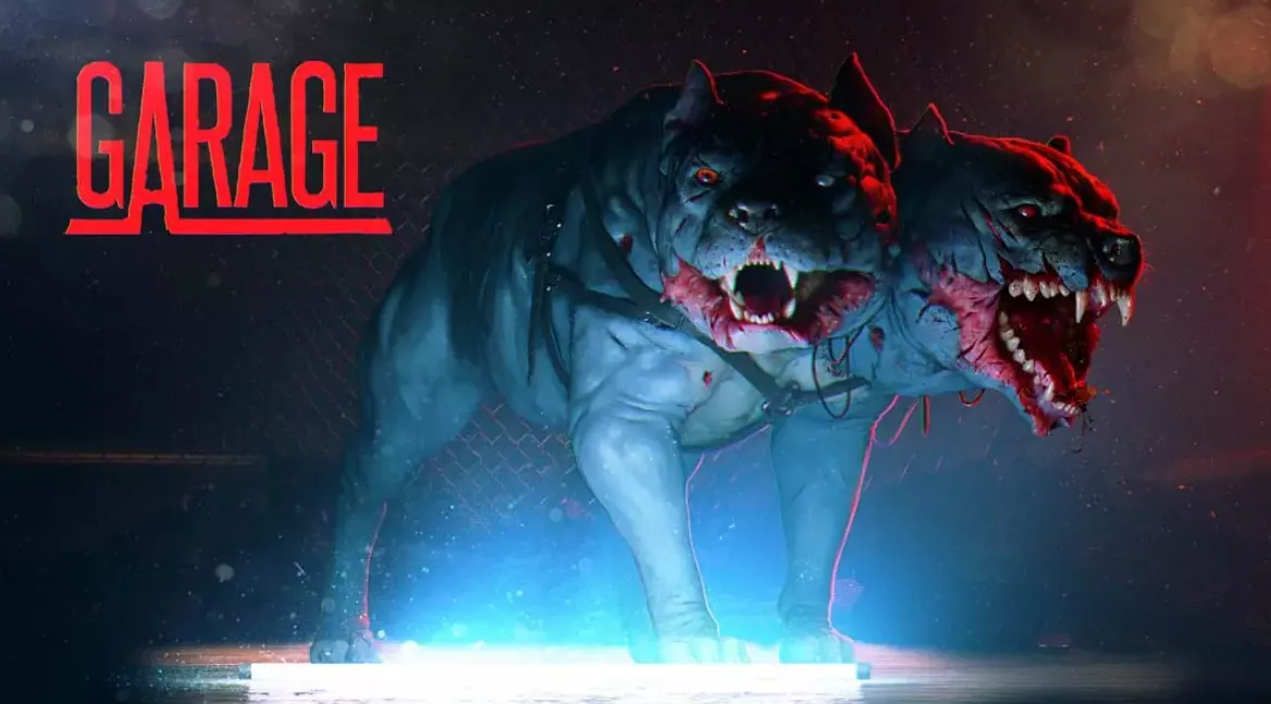 《车库 Garage》Switch美版中文NSZ下载 – 含1.0.1补丁 - 项目资源网